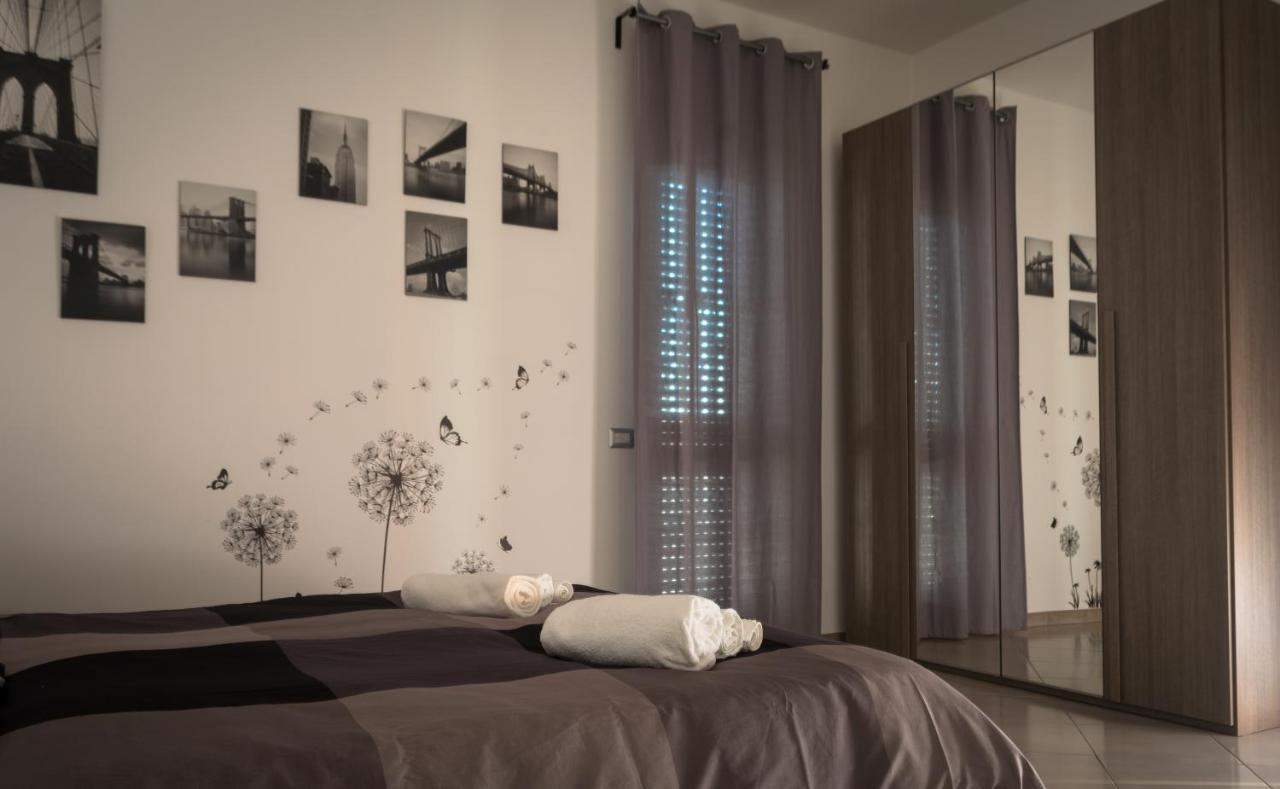 بومبيي Raro'S Home Bed & Breakfast المظهر الخارجي الصورة
