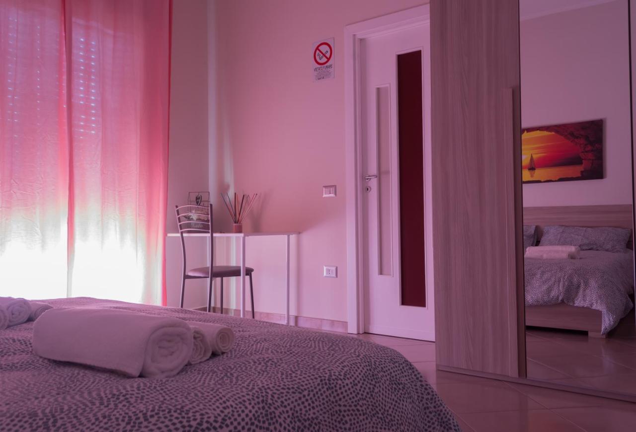 بومبيي Raro'S Home Bed & Breakfast المظهر الخارجي الصورة