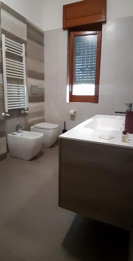 بومبيي Raro'S Home Bed & Breakfast المظهر الخارجي الصورة