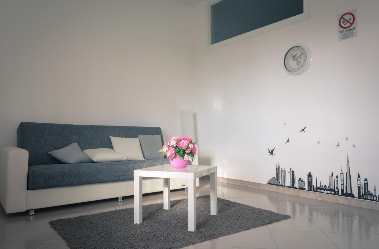 بومبيي Raro'S Home Bed & Breakfast المظهر الخارجي الصورة