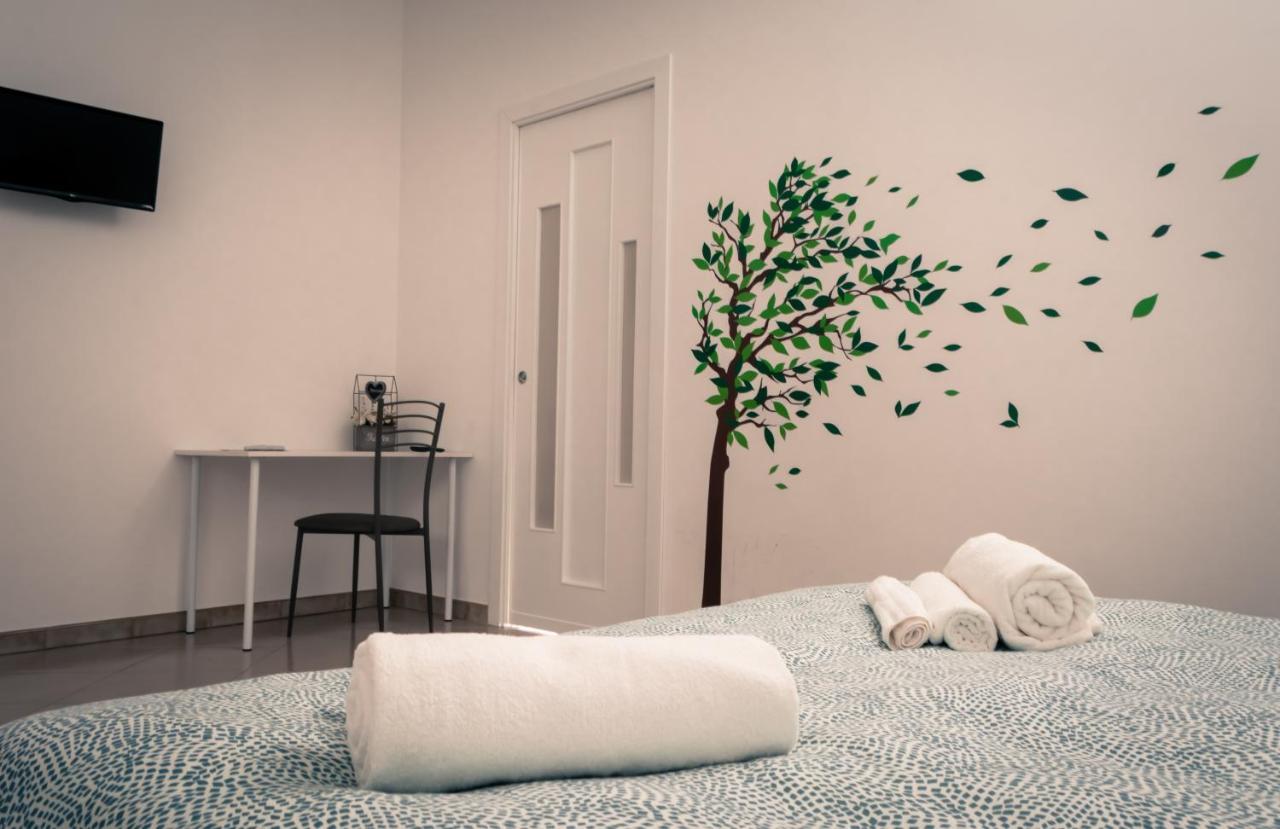 بومبيي Raro'S Home Bed & Breakfast المظهر الخارجي الصورة