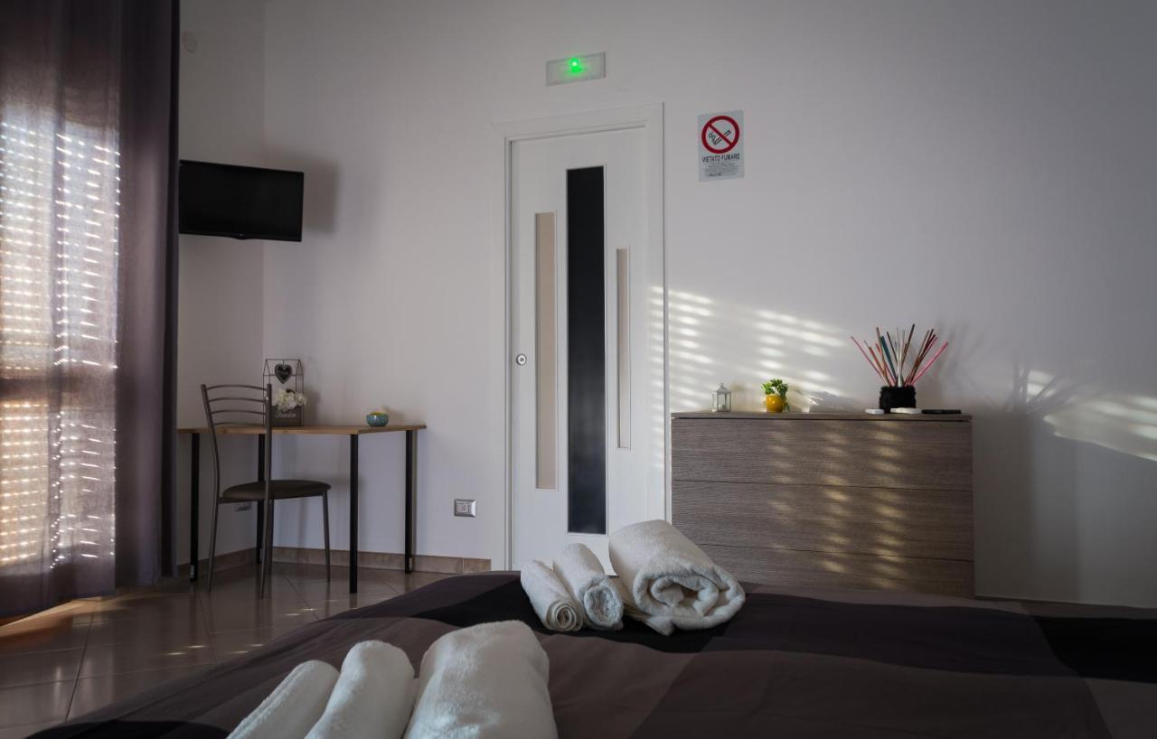 بومبيي Raro'S Home Bed & Breakfast المظهر الخارجي الصورة