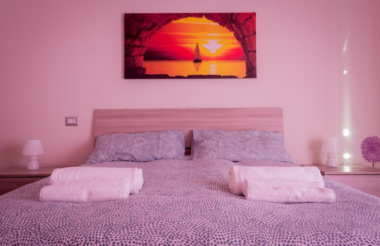 بومبيي Raro'S Home Bed & Breakfast المظهر الخارجي الصورة
