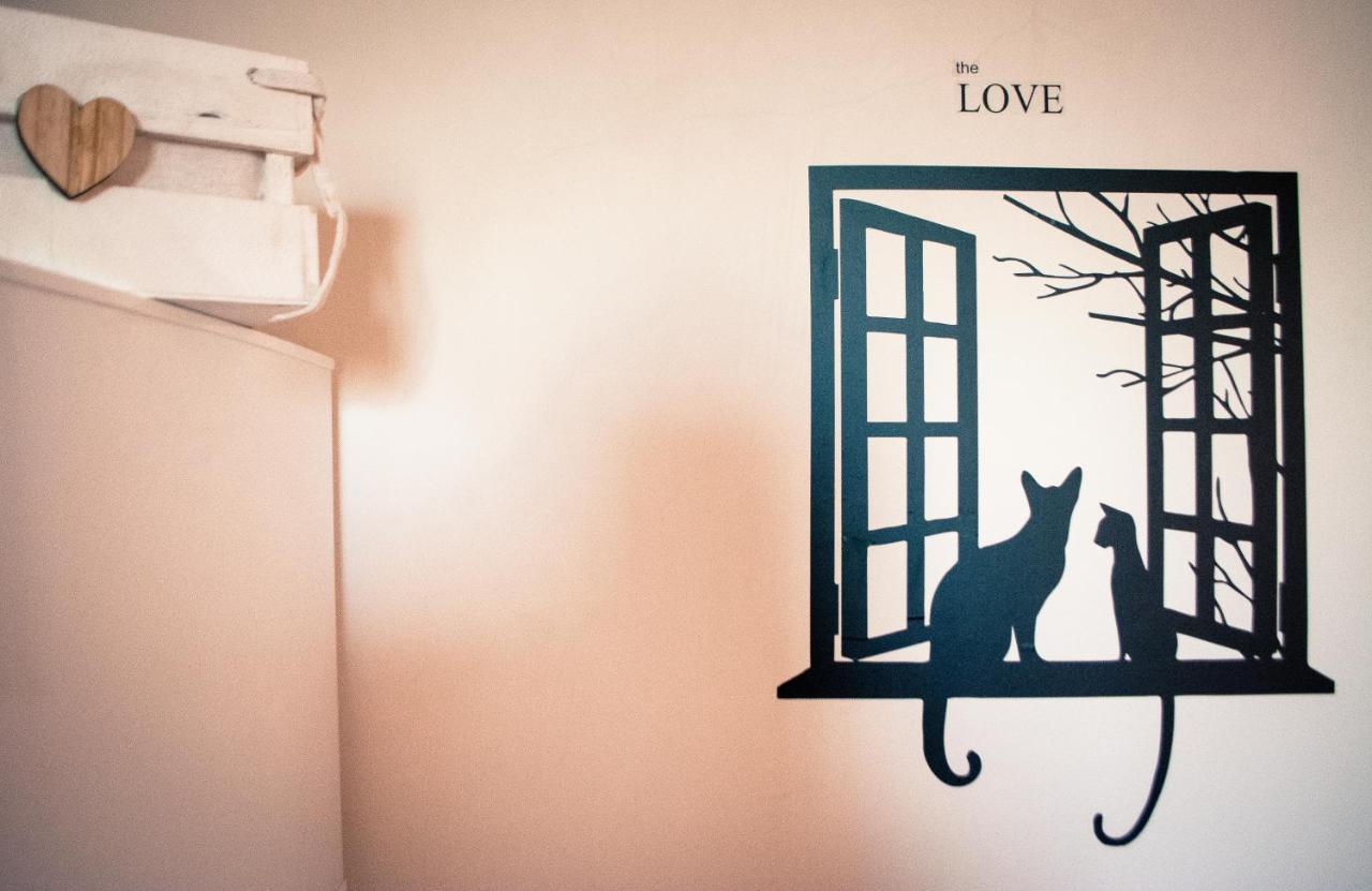 بومبيي Raro'S Home Bed & Breakfast المظهر الخارجي الصورة