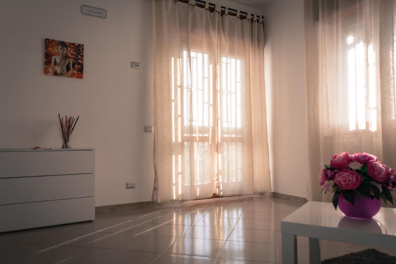 بومبيي Raro'S Home Bed & Breakfast المظهر الخارجي الصورة